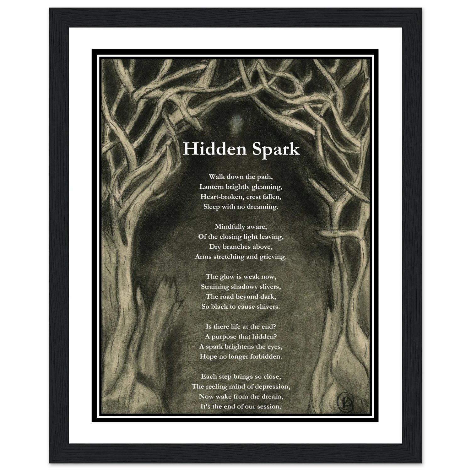 The "Hidden Spark" Collection